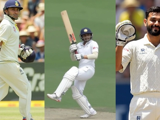 Lord's टेस्ट में शतक से चूक गए ये 7 भारतीय दिग्गज, सचिन से कोहली तक लिस्ट लंबी है