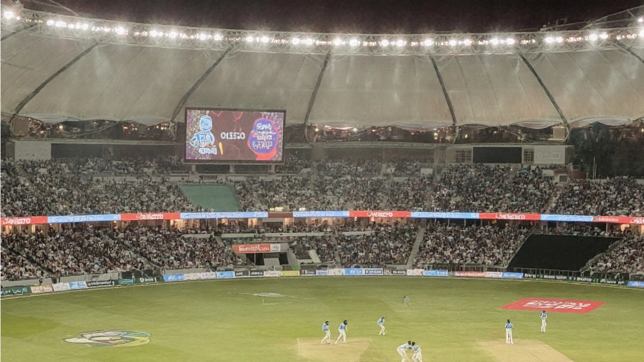 Asia Cup 2025 फाइनल: भारत बनाम पाकिस्तान की भिड़ंत 28 सितंबर को तय