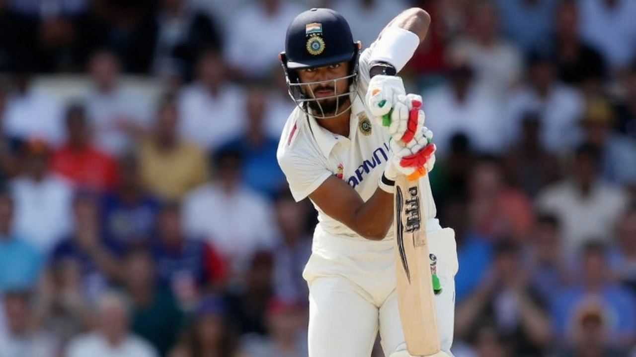 हेडिंगले में बारिश ने तीसरा दिन रुकाया, भारत ने Bumrah की पांच विकेट से 96 रन की बढ़त पकड़ी