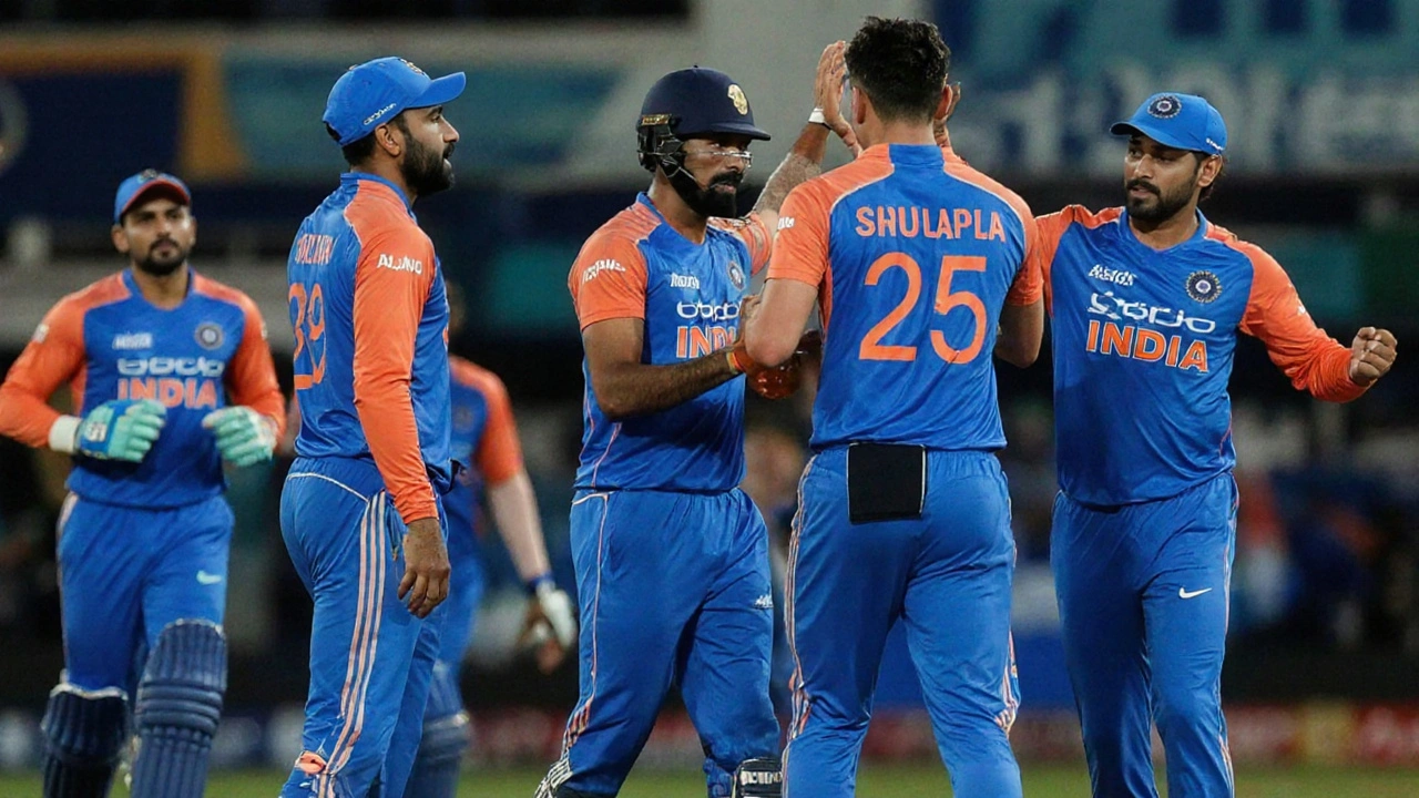 India vs Sri Lanka Asia Cup 2025: सुपर 4 में भारत की सम्भावित शुरुआती XI और मैच प्रीव्यू