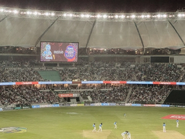 Asia Cup 2025 फाइनल: भारत बनाम पाकिस्तान की भिड़ंत 28 सितंबर को तय