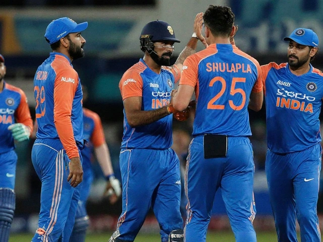 India vs Sri Lanka Asia Cup 2025: सुपर 4 में भारत की सम्भावित शुरुआती XI और मैच प्रीव्यू