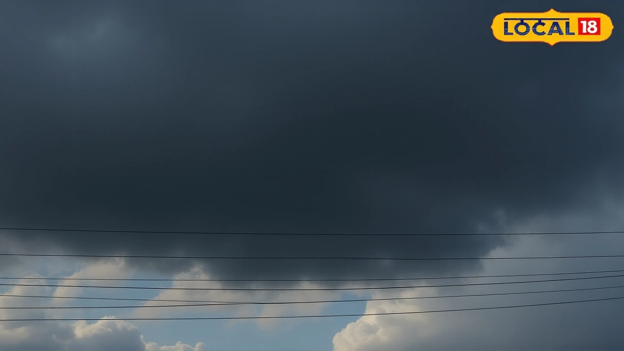 अगले क्या होगा?