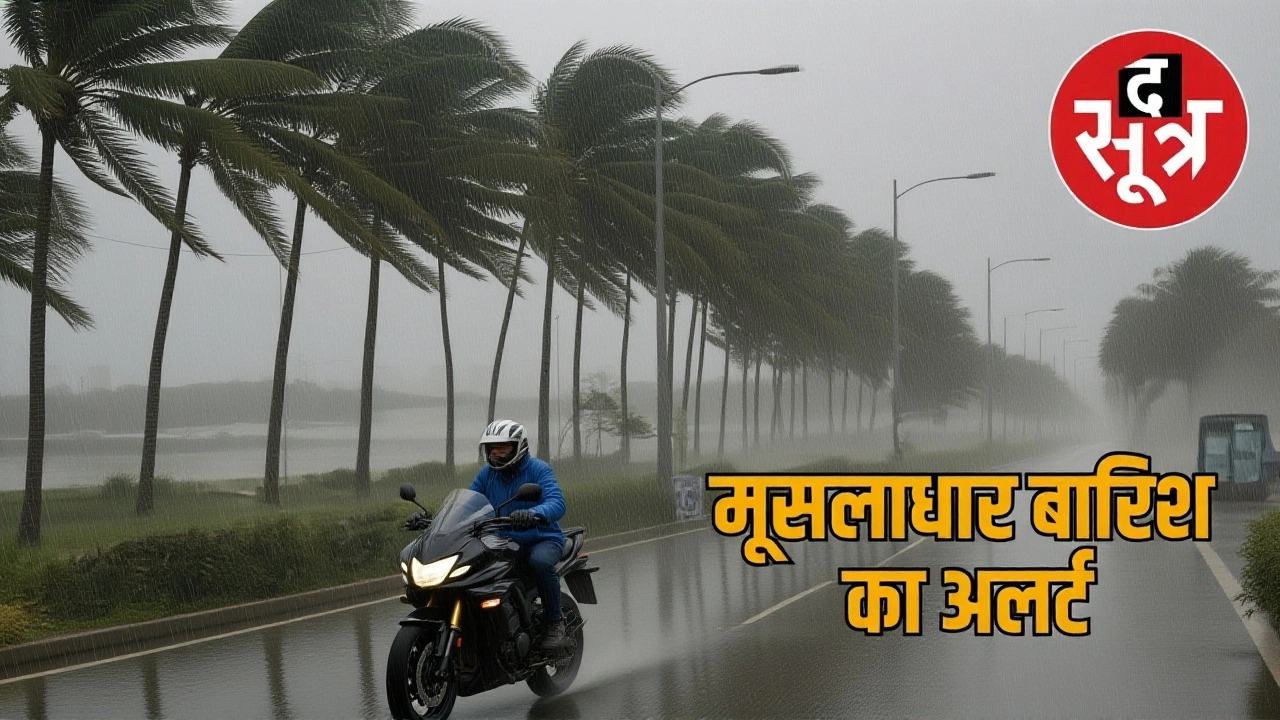 अगले क्या होगा?