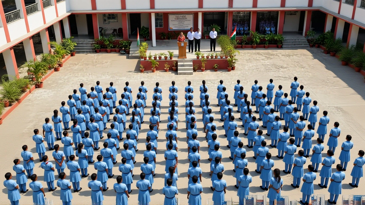 अमित शाह ने बंगाल में 'परिवर्तन' का आह्वान, यू‑17 फुटबॉल ने नेपाल पर जीत, और कई राष्ट्रीय खबरें
