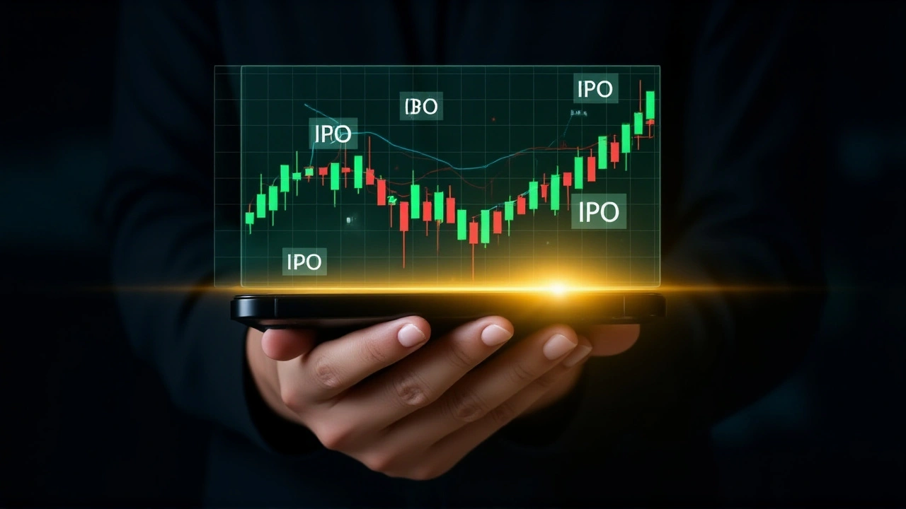 BMW वेंचर्स IPO पर 21% की भारी छूट, निवेशकों को मिले झटके