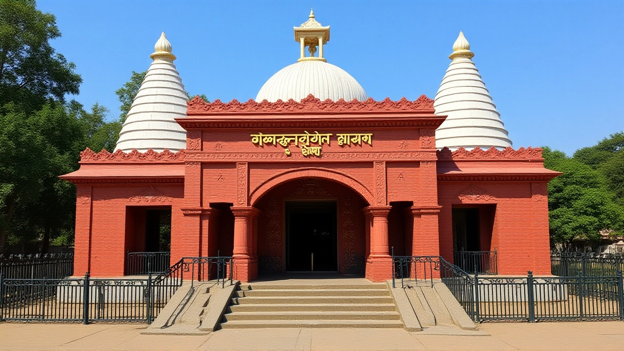 मोंथा चक्रवात का असर बिहार में, 17 जिलों में अति भारी बारिश की चेतावनी