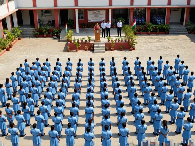 अमित शाह ने बंगाल में 'परिवर्तन' का आह्वान, यू‑17 फुटबॉल ने नेपाल पर जीत, और कई राष्ट्रीय खबरें