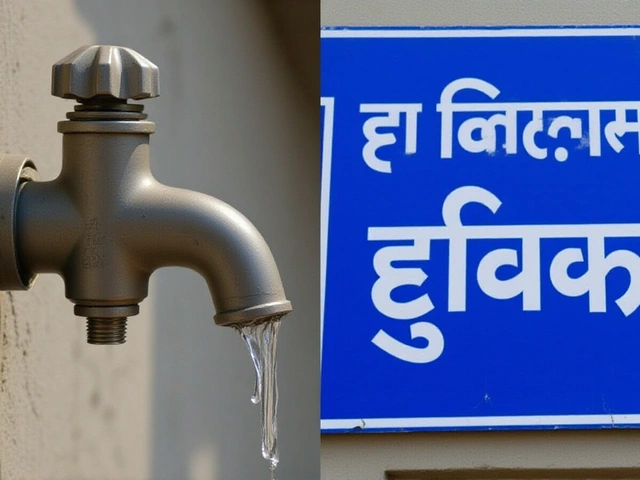 दिल्ली जल बोर्ड ने 40 कैंप में जल‑सेवर सेवाएँ, बिल में 100% छूट की घोषणा