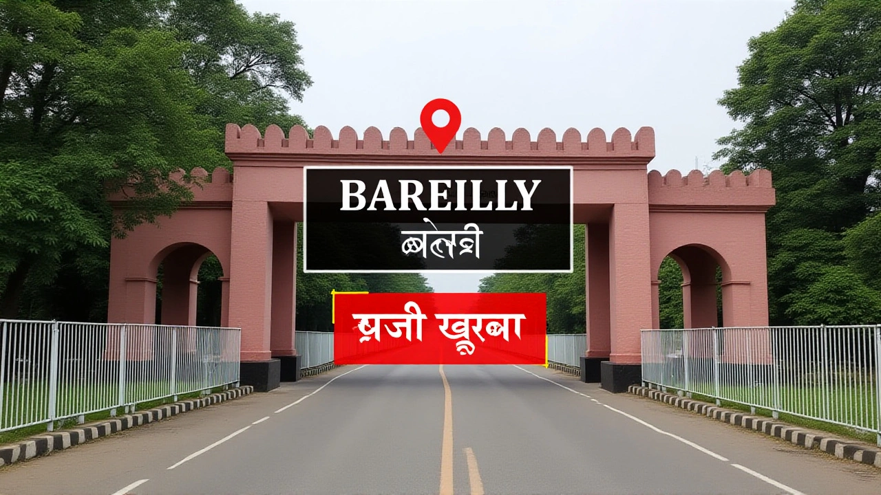 बरेली से तमिलनाडु की तरफ विशेष ट्रेन: उत्तर-दक्षिण की रेल सेवा का नया कड़ी