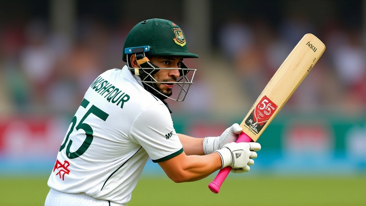 क्यों अभी? टीम का नया मोड़