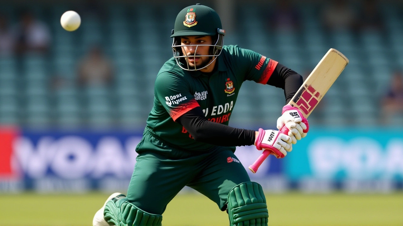 रहीम का टेस्ट क्रिकेट में अभी भी जारी करियर