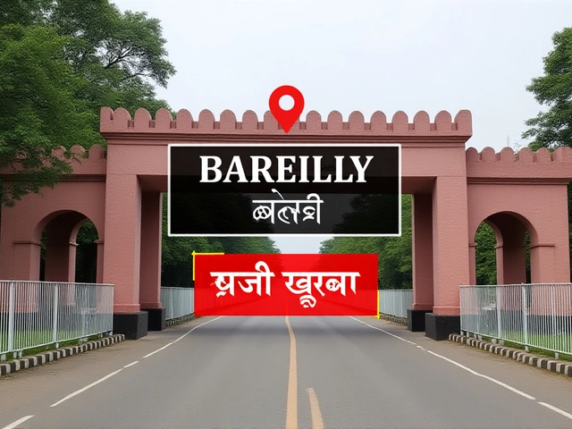 बरेली से तमिलनाडु की तरफ विशेष ट्रेन: उत्तर-दक्षिण की रेल सेवा का नया कड़ी