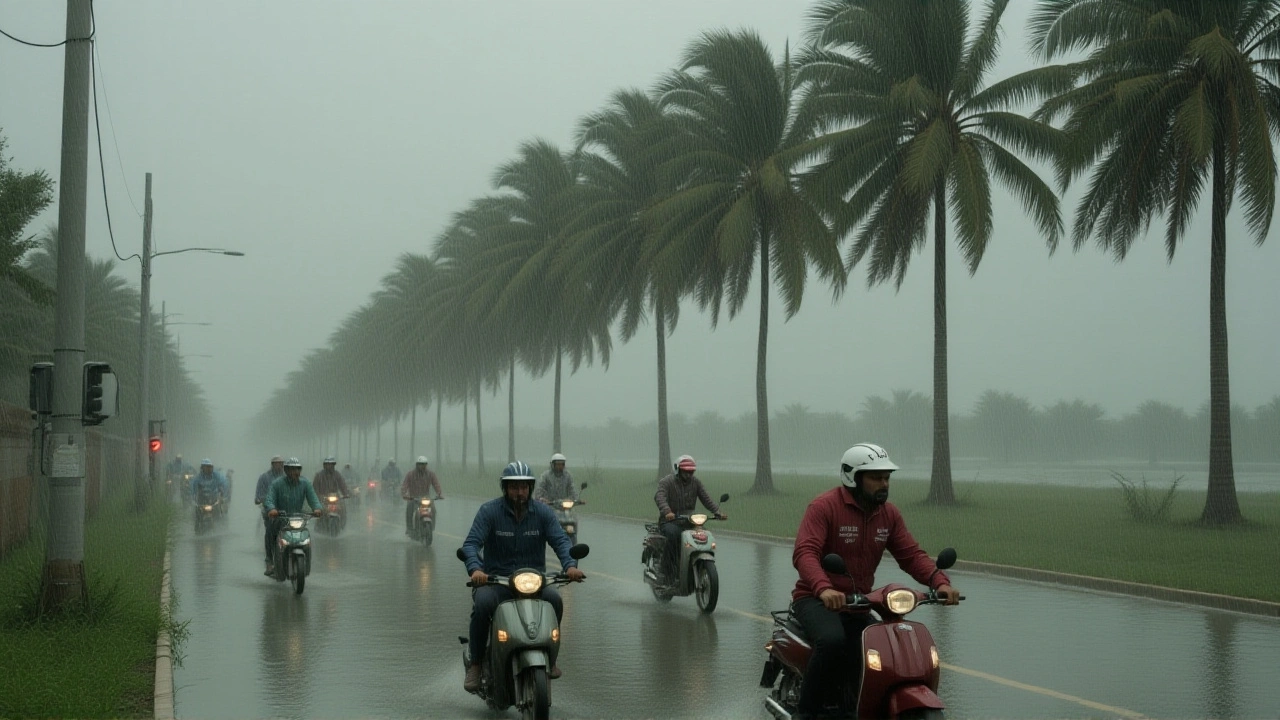 यात्रियों की प्रतिक्रिया: उत्साह और चिंता