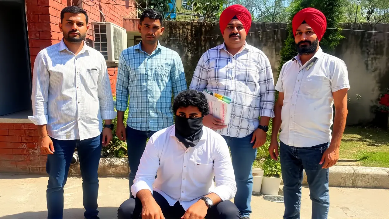 सरकारी अस्पताल में उपचार और स्थिति