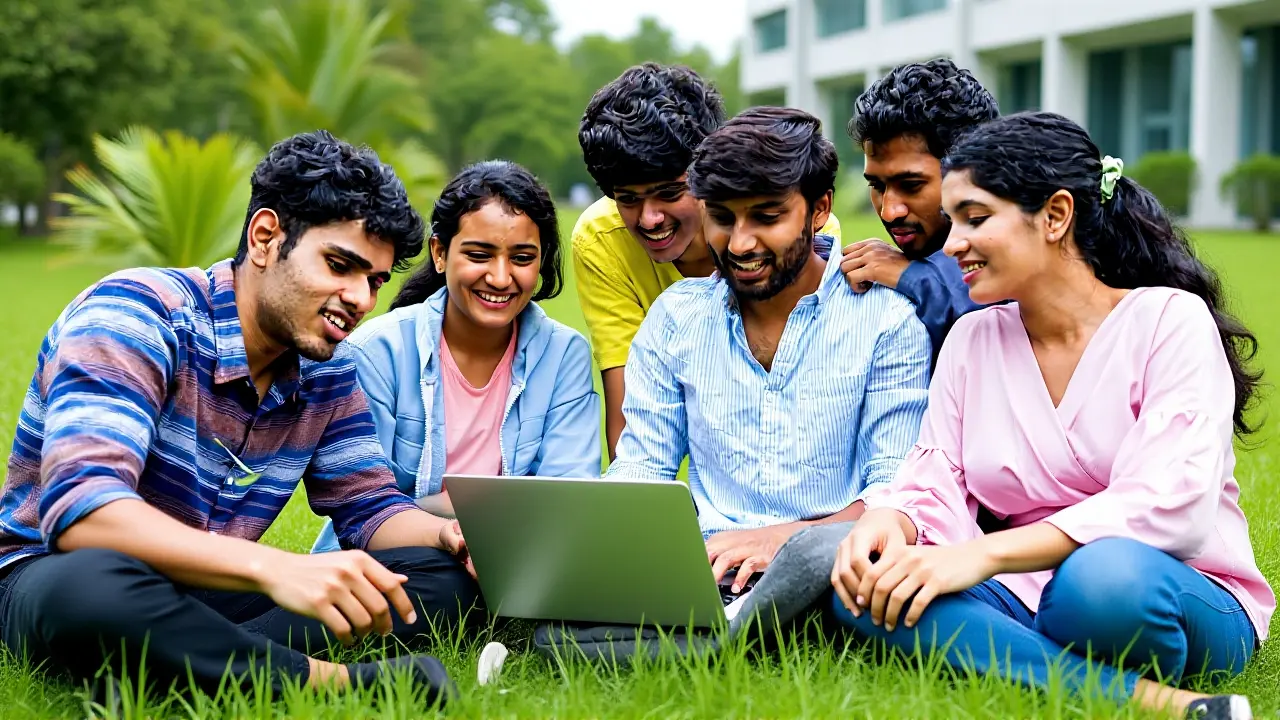 ऐतिहासिक संदर्भ और परीक्षा का महत्व