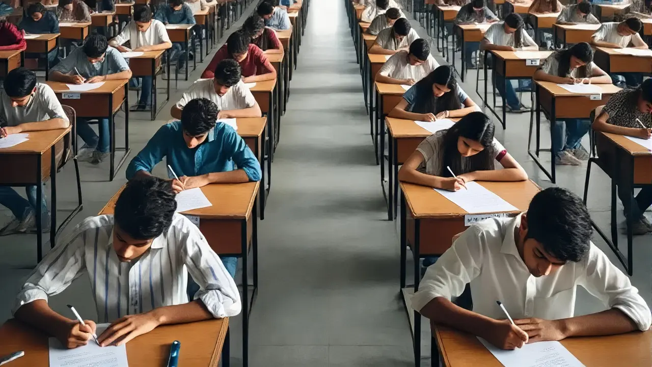 CUET PG 2026 रिजल्ट घोषित: NTA ने जारी किए स्कोरकार्ड, ऐसे करें चेक