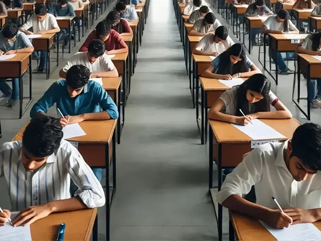 CUET PG 2026 रिजल्ट घोषित: NTA ने जारी किए स्कोरकार्ड, ऐसे करें चेक