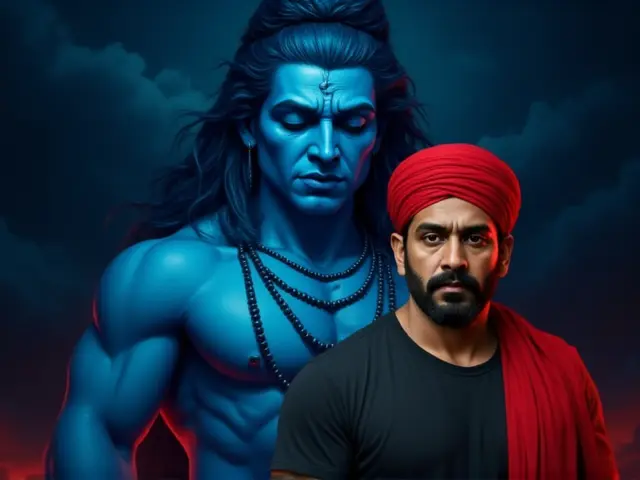 OMG 2 का धमाका: सेक्स एजुकेशन वाली फिल्म ने पार किया 200 करोड़ का आंकड़ा