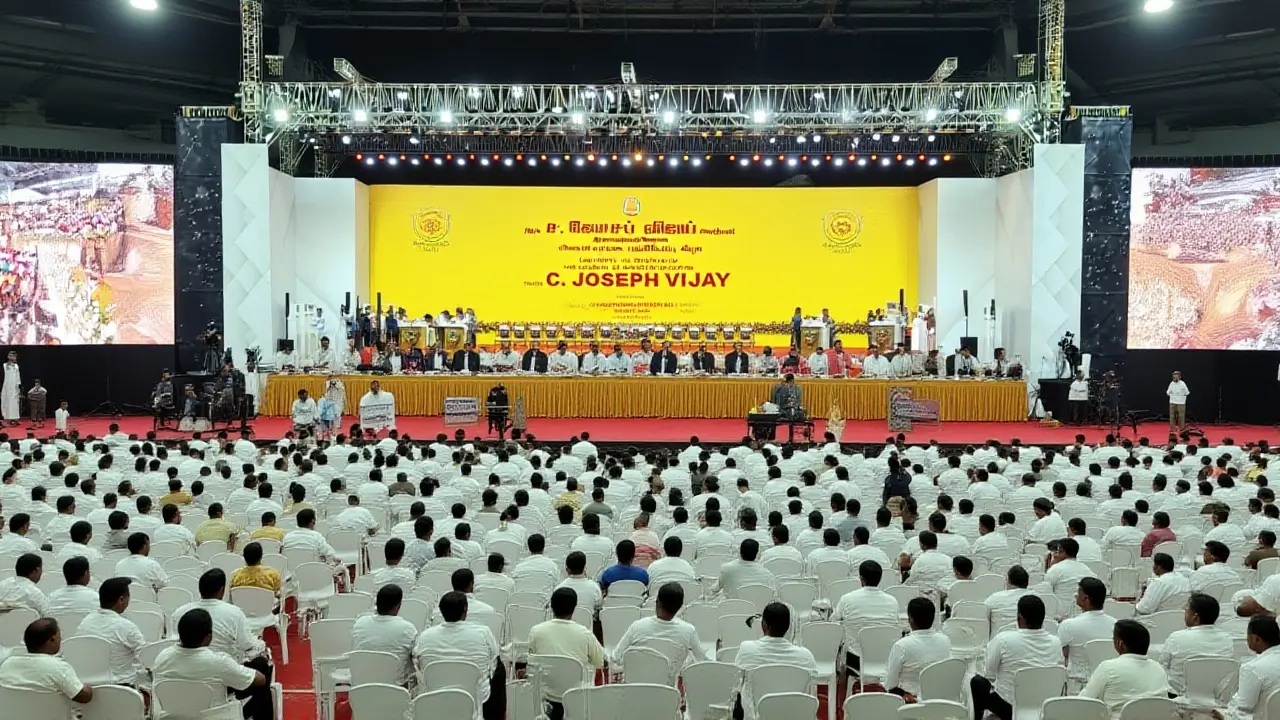 'सरकार' फिल्म और 2026 का चुनाव: क्या यह सिद्धांत था?